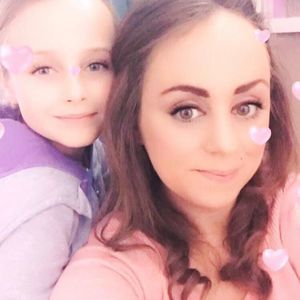 Meet your Posher, Alanah